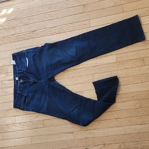 Banana Republic 33 x 32 Traveler Slim